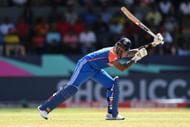 India v England: Semi-Final - ICC Men's T20 Cricket World Cup West Indies & USA 2024 (Source: Getty)